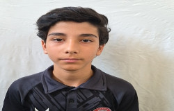 علیرضا فریور