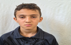 یاسین وکیلی
