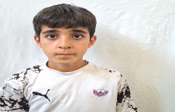 رادین جلیلی بزوان