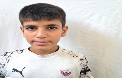 امیر حسام داستار