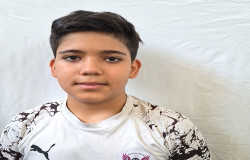 امیرحسام هاشمی