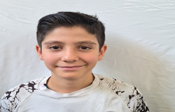 آرش سلیمی حصاری