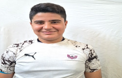 طاها جعفری
