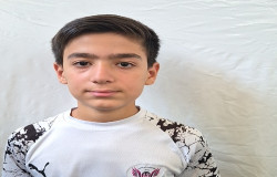 امیرمهدی دوستی