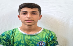 امیر عباس فرخ