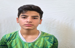 دانیال باقرزاده