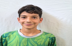 متین نصیری
