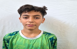 محمد کسری محمدی