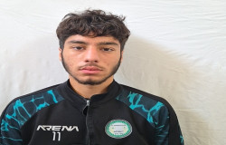 امیرحسام خطیبی