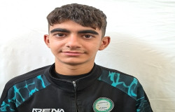 امیر محمد شاهرخی