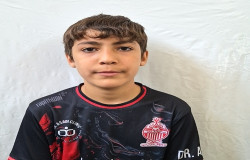 مهدی فرضیان کمان