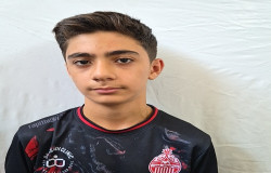 سامیار هزاوه