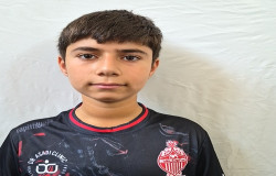 اهورا آجرلوئی