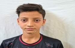 محمد شایان خانجانی