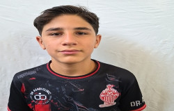 دانیال نوروزی