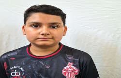 امیر عباس جمیل