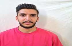 علی جعفری