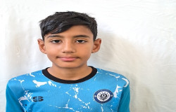 محمد جواد اسماعیلی