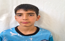 آرین رستمی