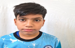 محمد طاها ملکی