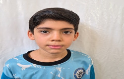 امیرحسین محمدی