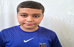 امیر عباس قلجی مرام