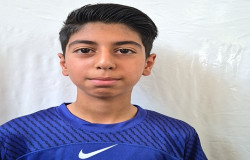 امیرمحمد طباطبائی