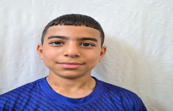 سیدمحمد مهدی غملوئی گلوجه