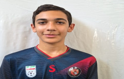 محمدکیان ذوالفقاری