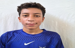 آراد زادمهر