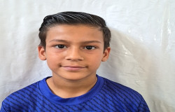 امیرحسین قلجی مرام