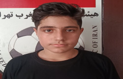 سورنا رحمانی