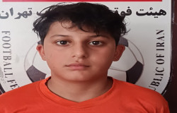امیررضا اسدی
