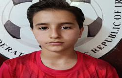 محمدجواد قاسمی صوفیانسر