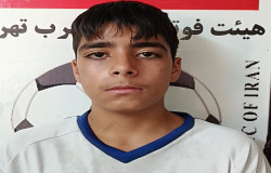محمد سبحان شریفی
