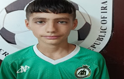 امیرطاها شهری