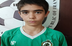ایلیا خسروی