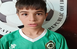 امیرمهدی هویدا