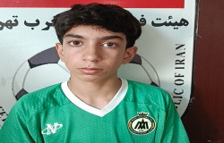 محمدرسام ظاهری