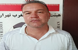 محمد علی محمدزاده