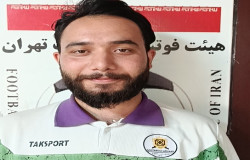 مهدی نیک بین