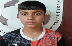 ادیب نوین روز احمدآباد