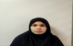 نازنین زهرا رضوی