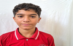 اراد خدادادی جوکار