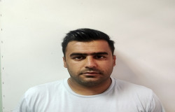 محمد نژادحسینی