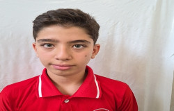 امیرمهدی شاه مرادی