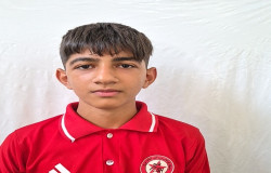 امیرمحمد طاهری مهر