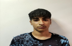 آرمین محمدپور