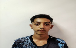 محمدمهیار فاضلی فرد