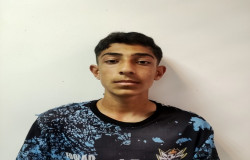 امیرمحمد باقری
